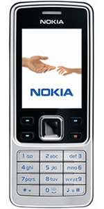 Belkampioen Nokia Voorprogrammeren